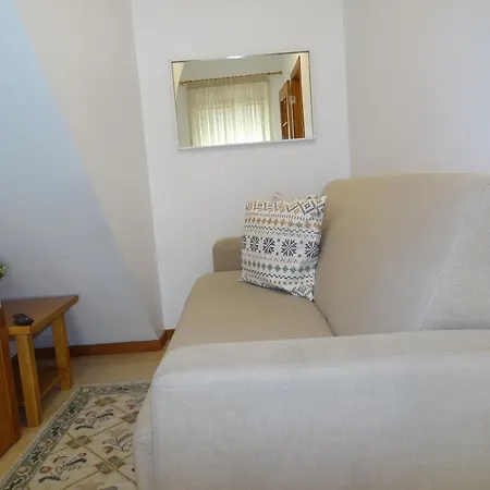 I - Ii A 50 M Da Frente Mar Apartamento