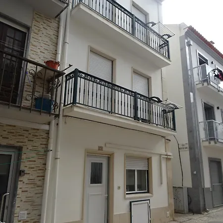 Apartamento I - Ii A 50 M Da Frente Mar