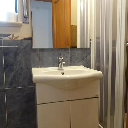 Apartamento I - Ii A 50 M Da Frente Mar